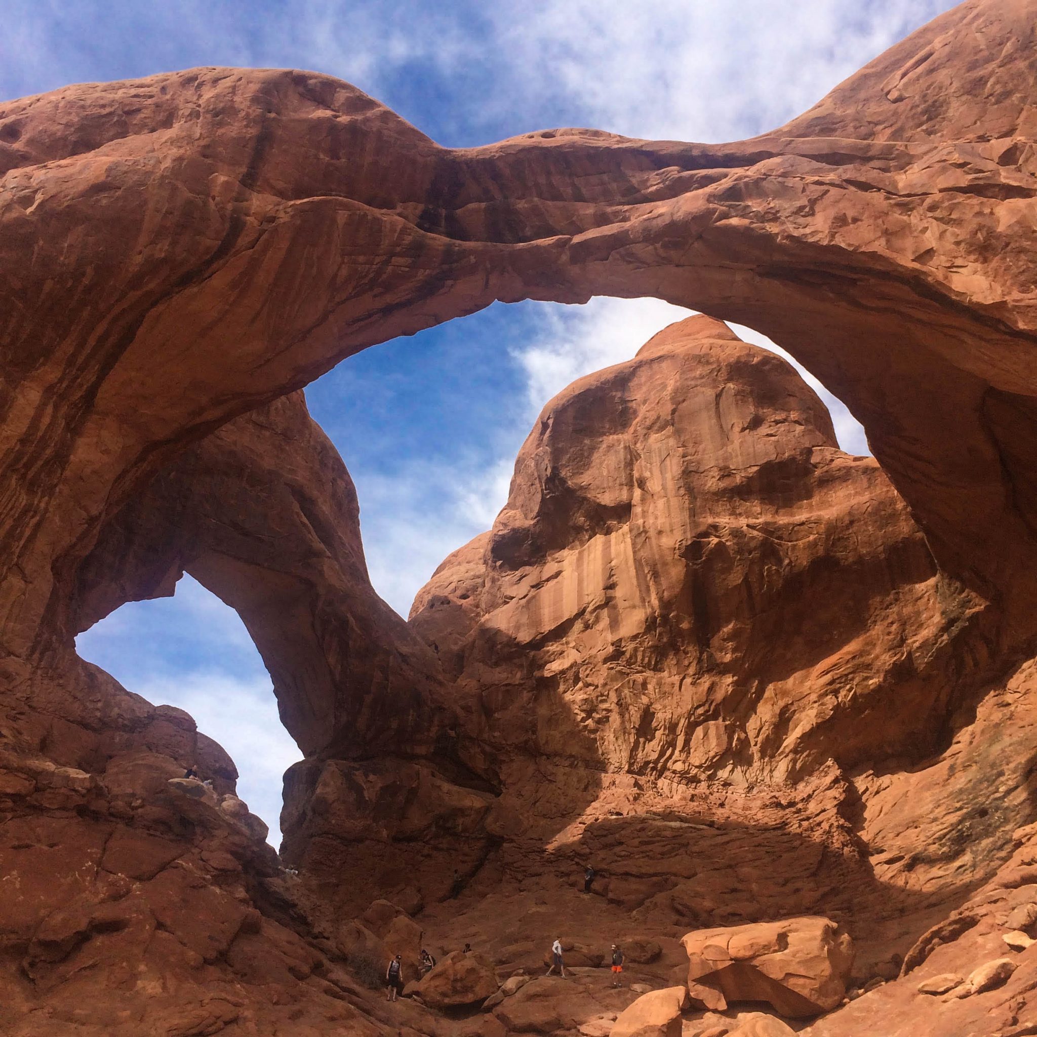 The Epic Five: Utahs Insane National Parks - Shalee Wanders