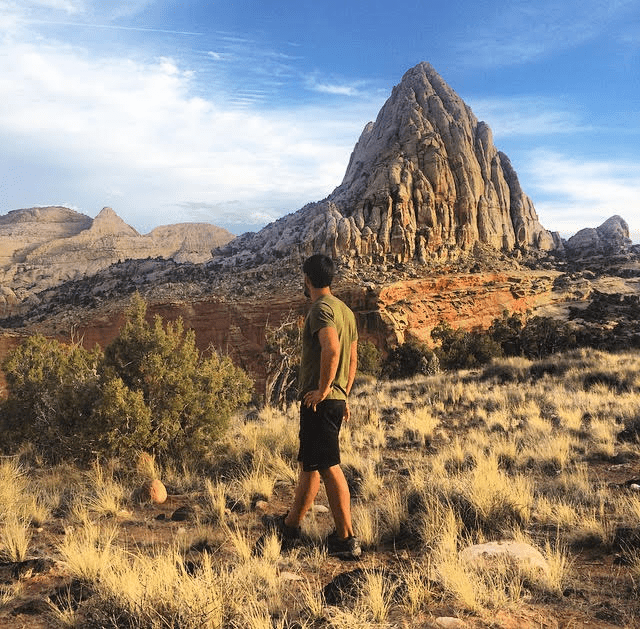 The Epic Five: Road Trip Utahs National Parks - Shalee 