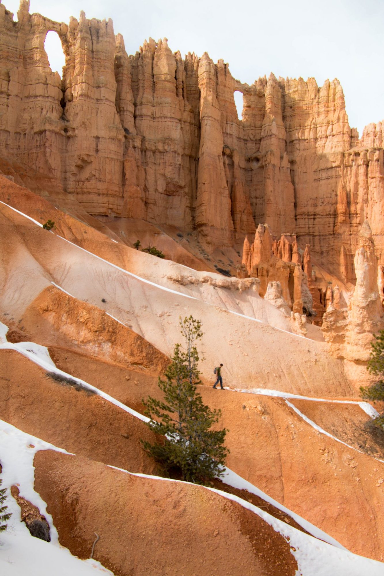 The Epic Five: Utahs Insane National Parks