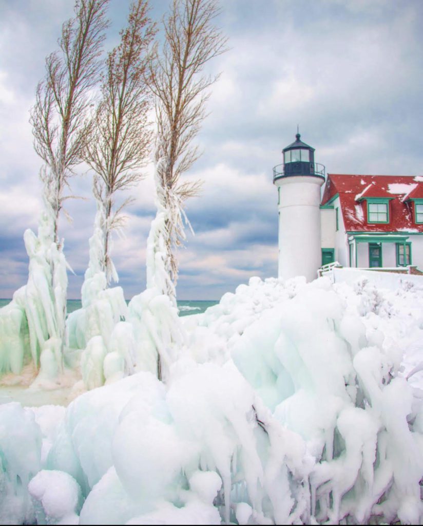 Winter Activities In Michigan 9 Great