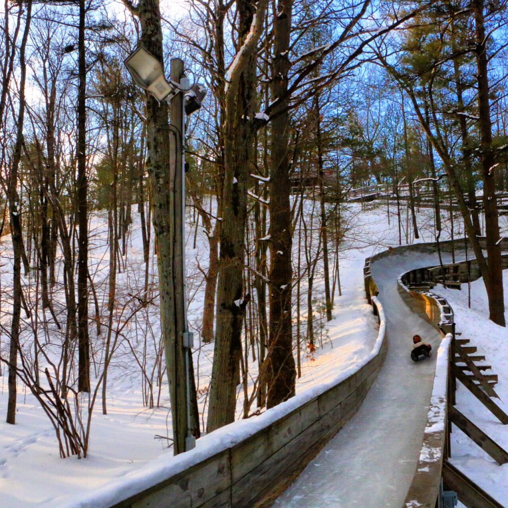 9 Magical Places to Visit in Michigan in the Winter