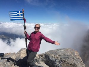 Mount Olympus: A Trek Up Greece's Highest Mountain - Shalee Wanders