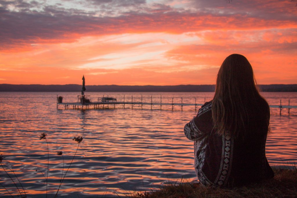 Best Things to Do in Traverse City in The Fall