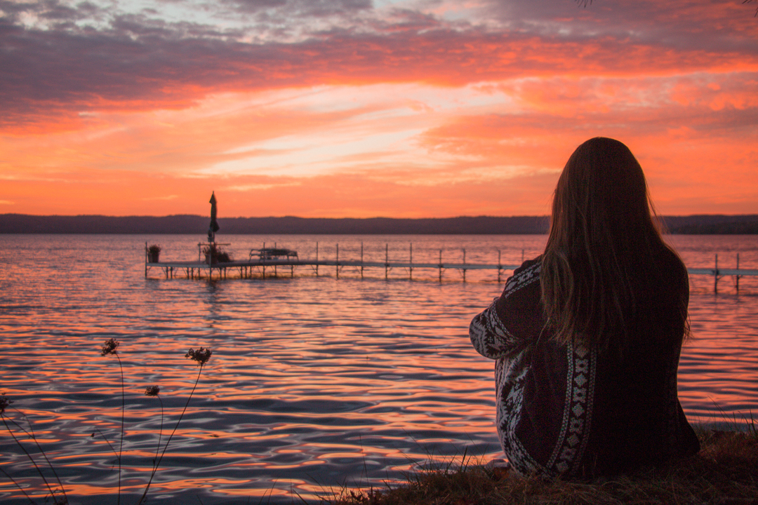 Best Things to Do in Traverse City in The Fall - Shalee Wanders
