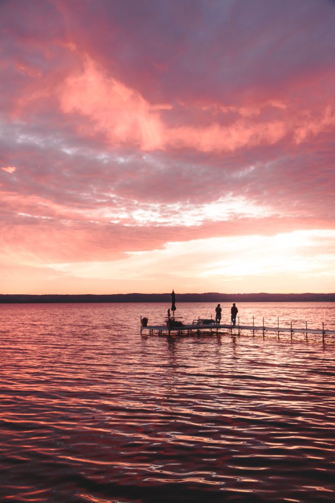 Best Things to Do in Traverse City in The Fall