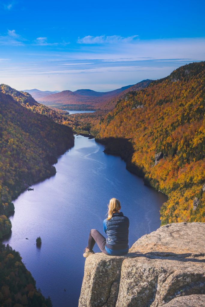 The Four Best Road Trips to Take in 2020 Shalee Wanders