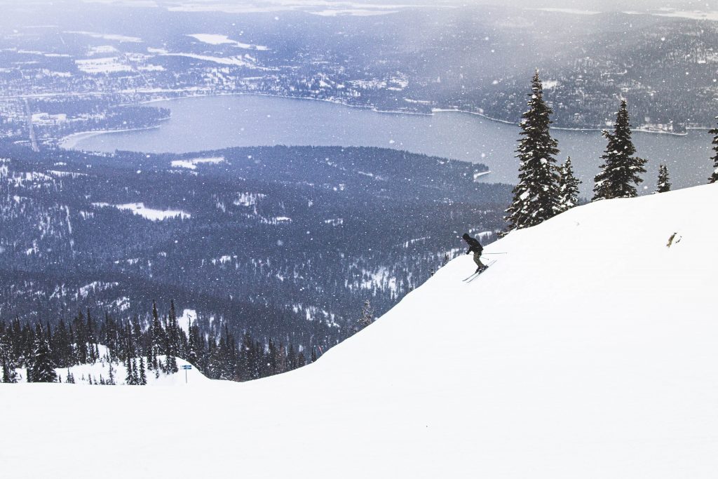 ski and stay whitefish