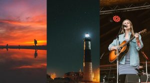 best things to do in Michigan