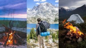 How to Pack for Backpacking