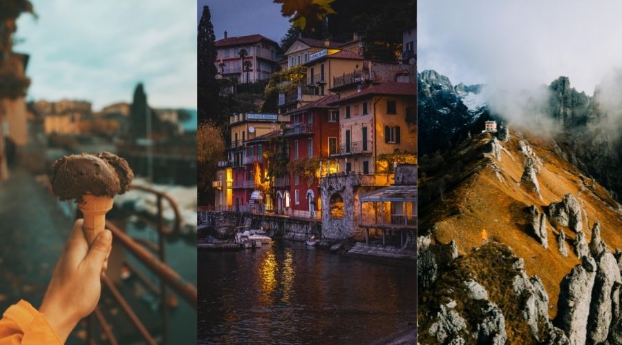 what to do in lake como