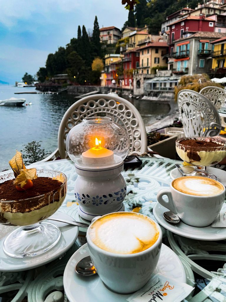 what to do in lake como