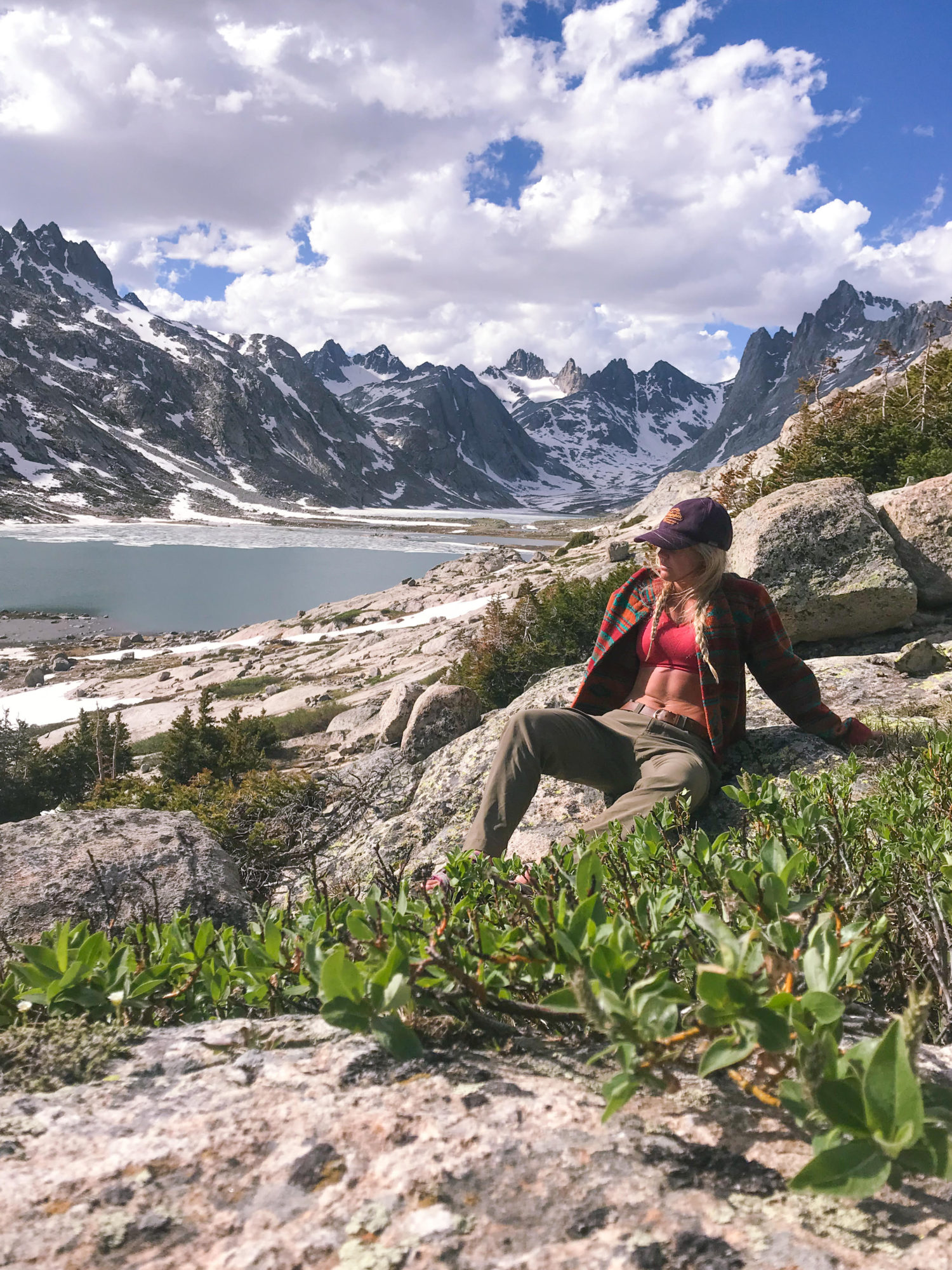 Wyoming Hiking: Best Hikes in Wyoming in 2022 - Shalee Wanders Travel Blog