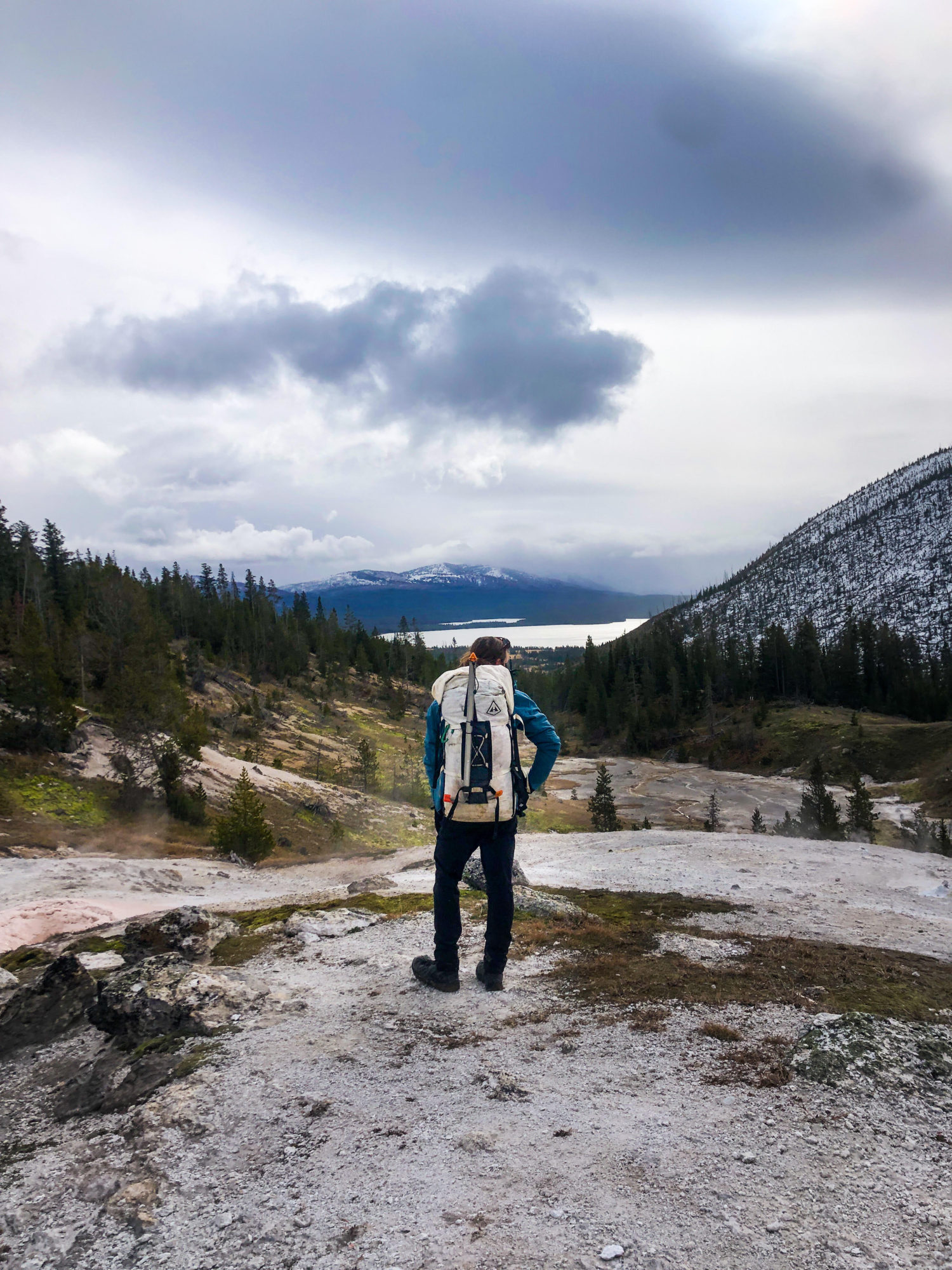 Wyoming Hiking Best Hikes in Wyoming in 2022 Shalee Wanders Travel Blog