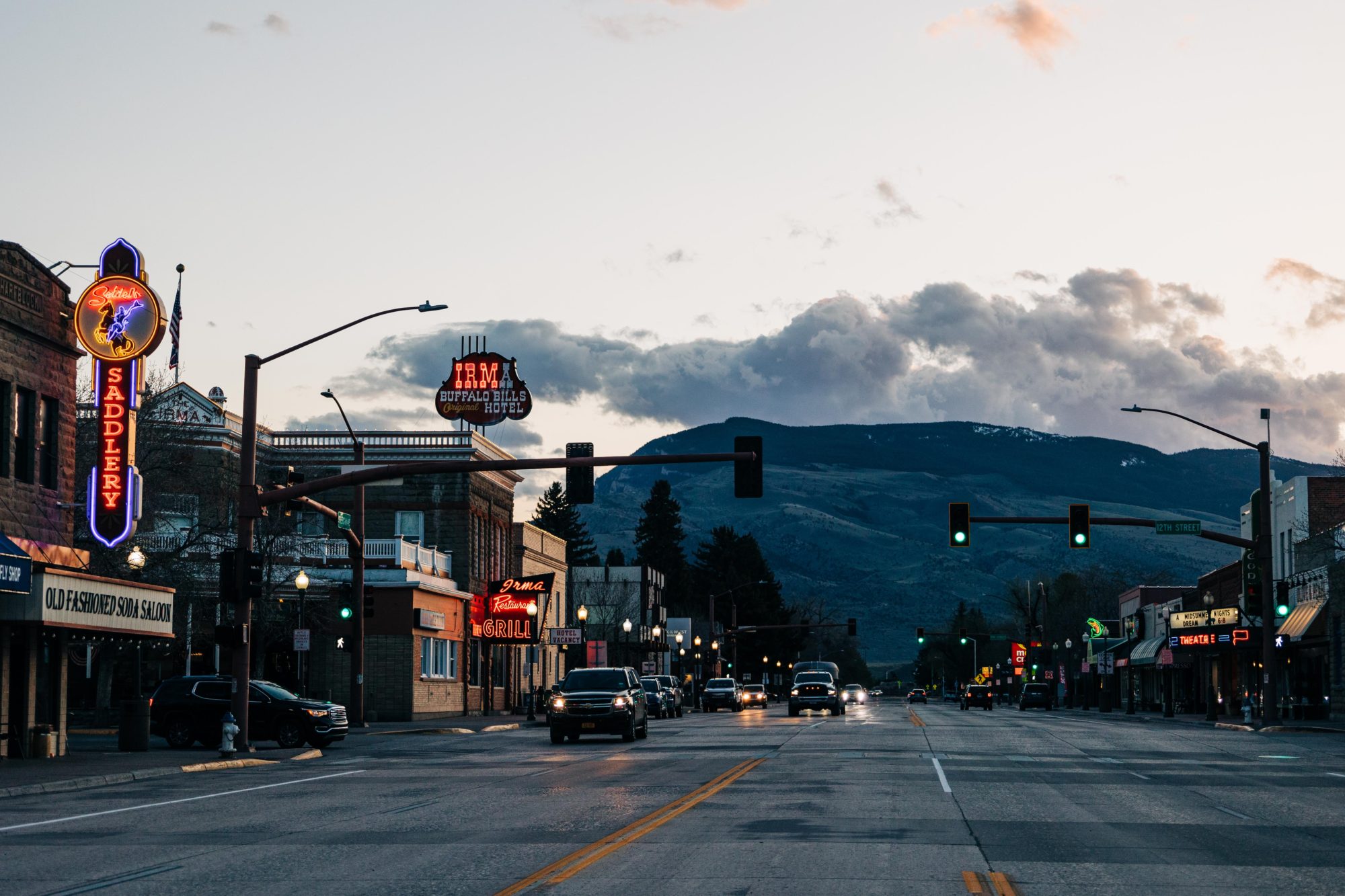 bmo cody wy