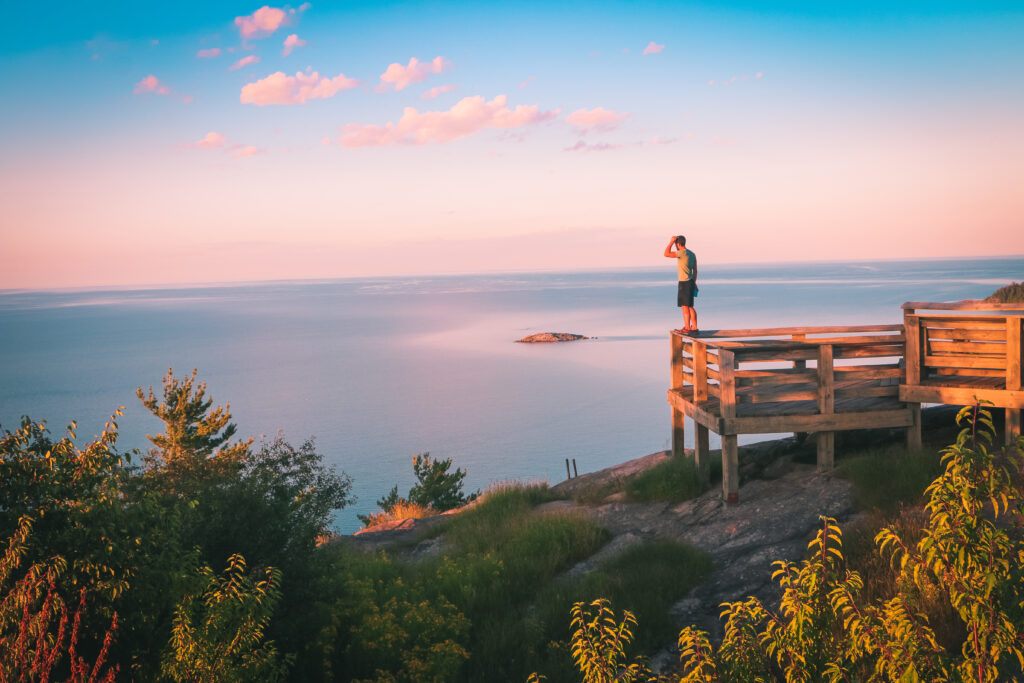 weekend trips from Detroit 