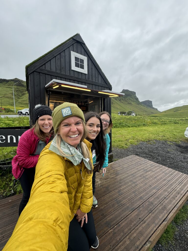 What to pack for Iceland