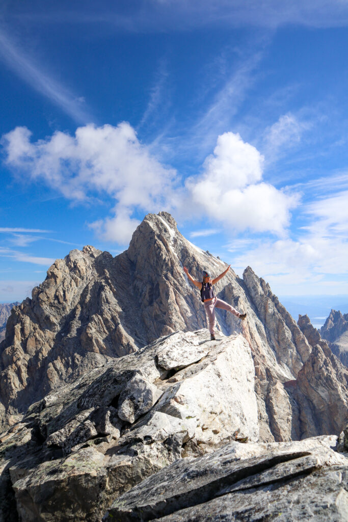Yellowstone & Grand Teton National Park Road Trip Guide