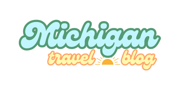 Michigan michigan travel blog