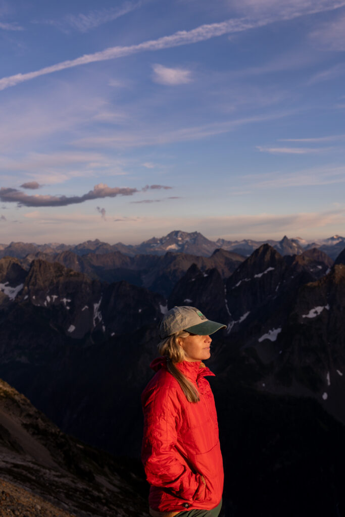 How to Live Full-Time Vanlife