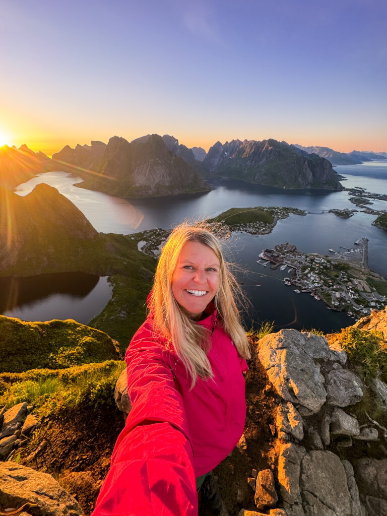 female travel blogger - easy ways to make travel cheaper