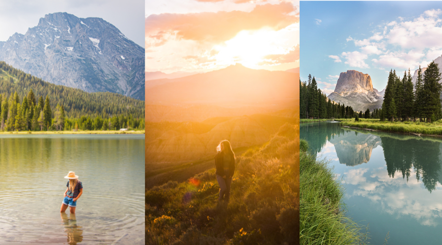 The Best Places to Visit in Wyoming