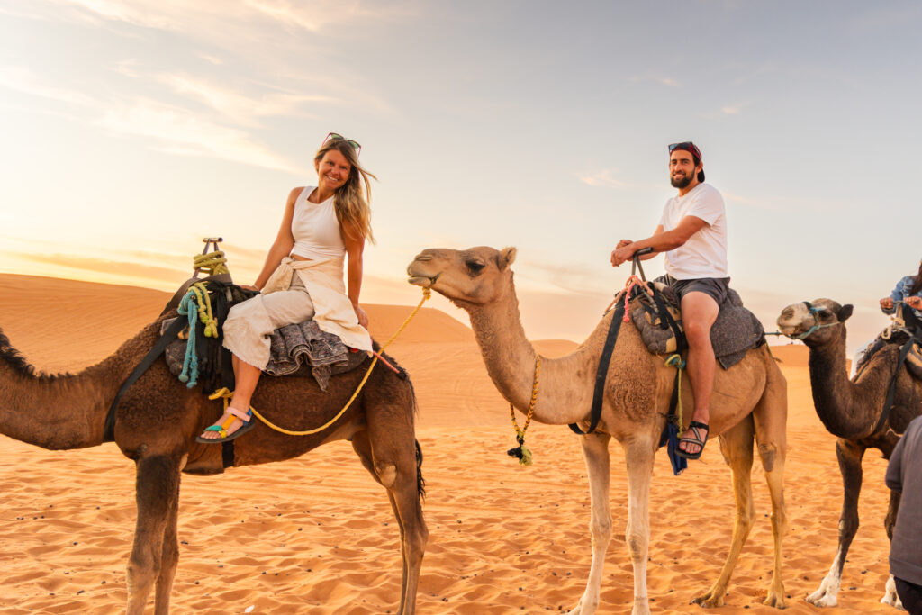 How Many Airline Miles Does it Take to Fly Around the World? 