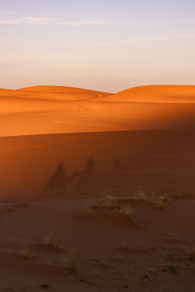 Guide to Desert Camps in Morocco