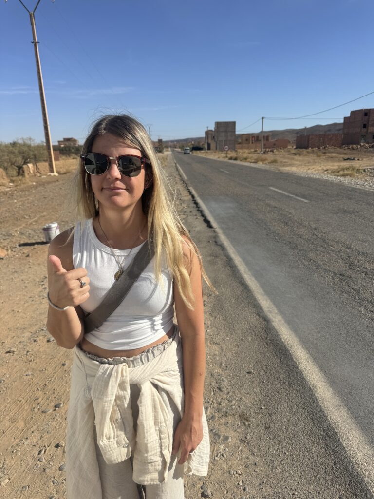 Guide to Desert Camps in Morocco