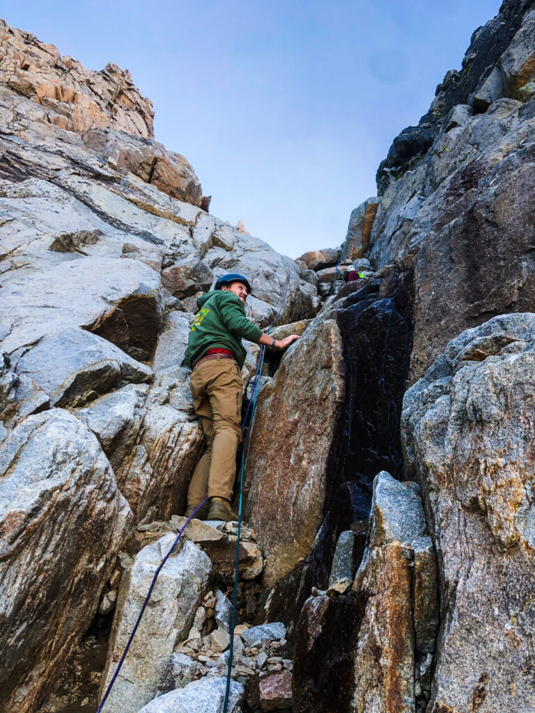 What is the Hardest U.S. State Highpoint?