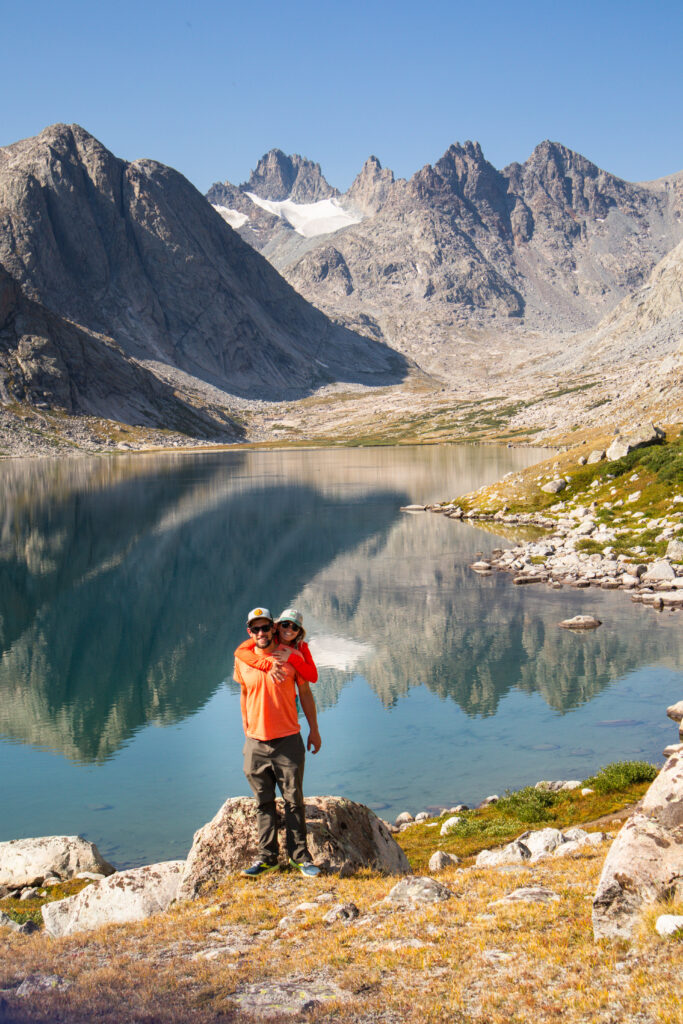 What is the Hardest U.S. State Highpoint? granite vs gannett vs rainier 