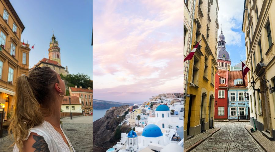 Things to Know Before Traveling to Europe