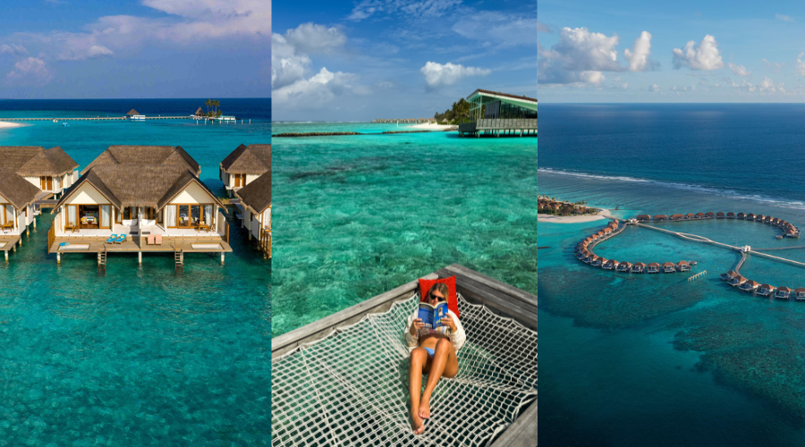 affordable overwater bungalow maldives