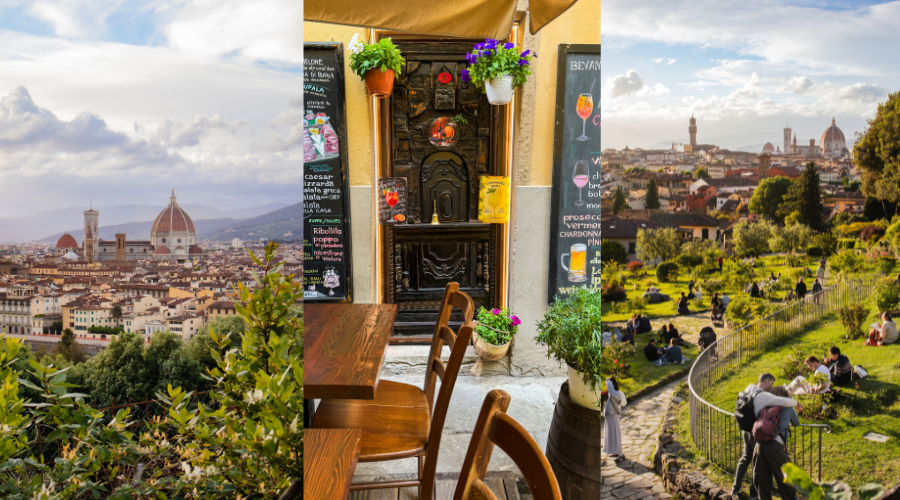 Everything to Know Before Visiting Florence