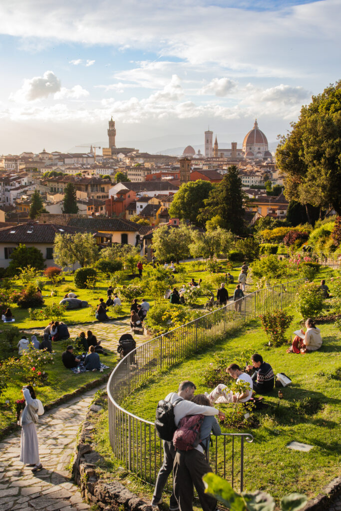 Everything to Know Before Visiting Florence
