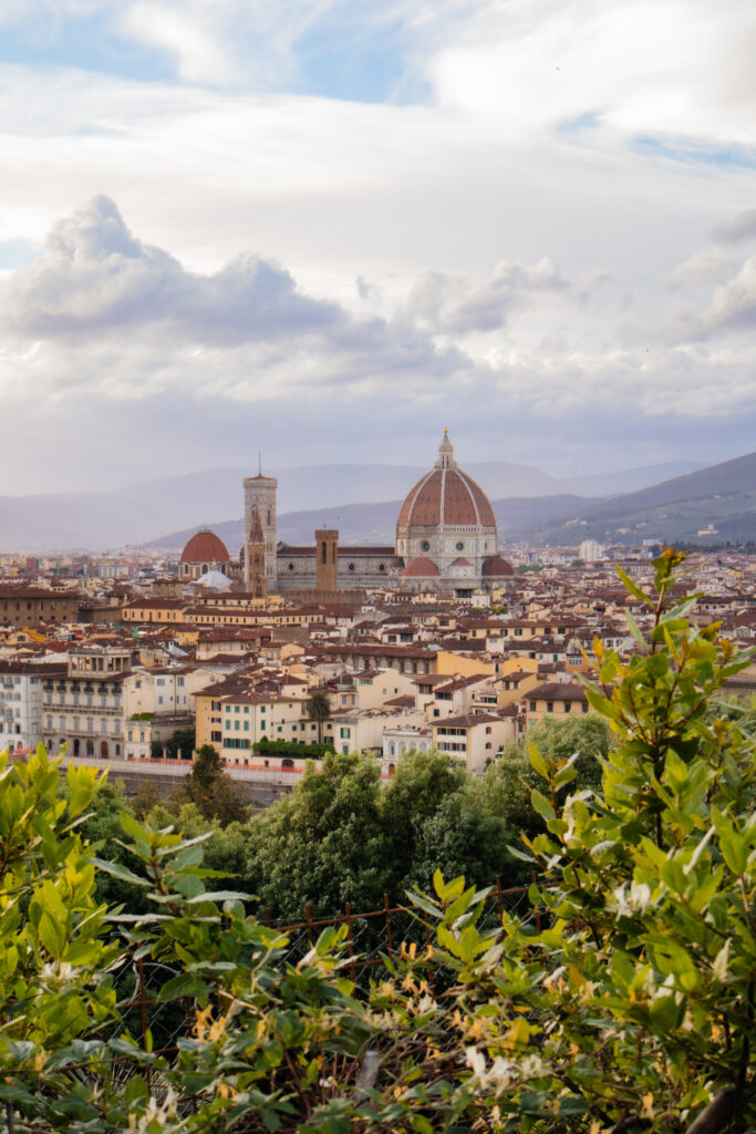 Everything to Know Before Visiting Florence