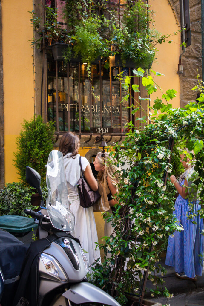 Everything to Know Before Visiting Florence