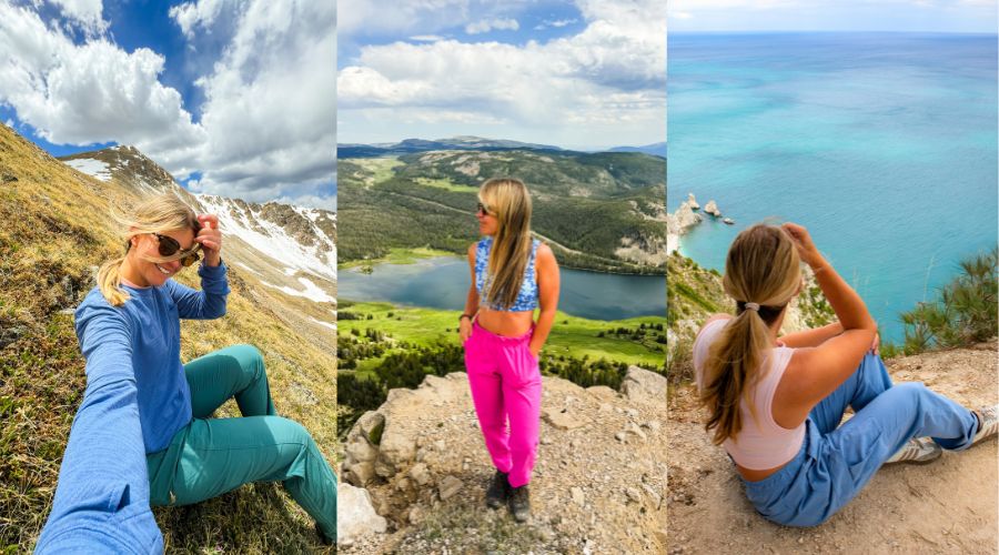 What Clothes to Wear for Hiking