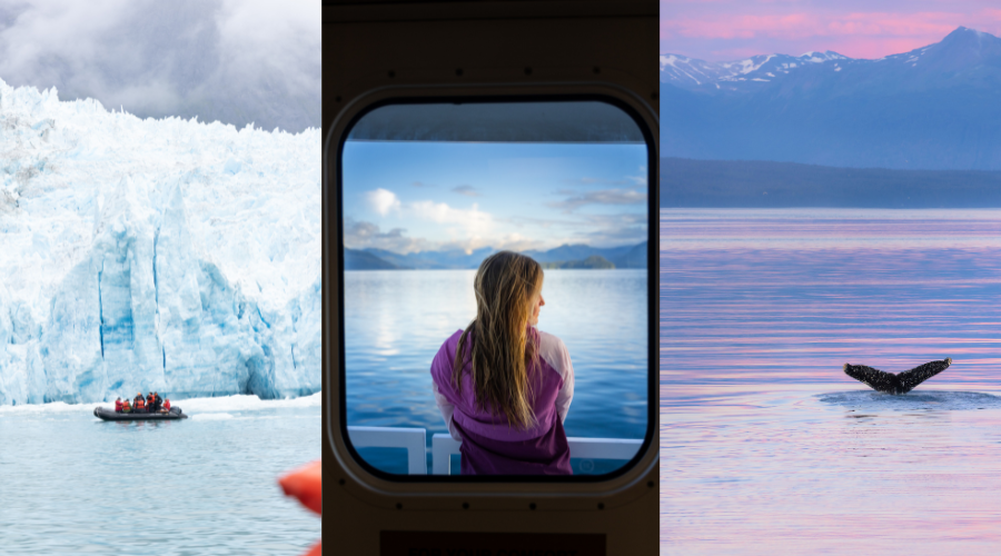 Best Alaska Cruise