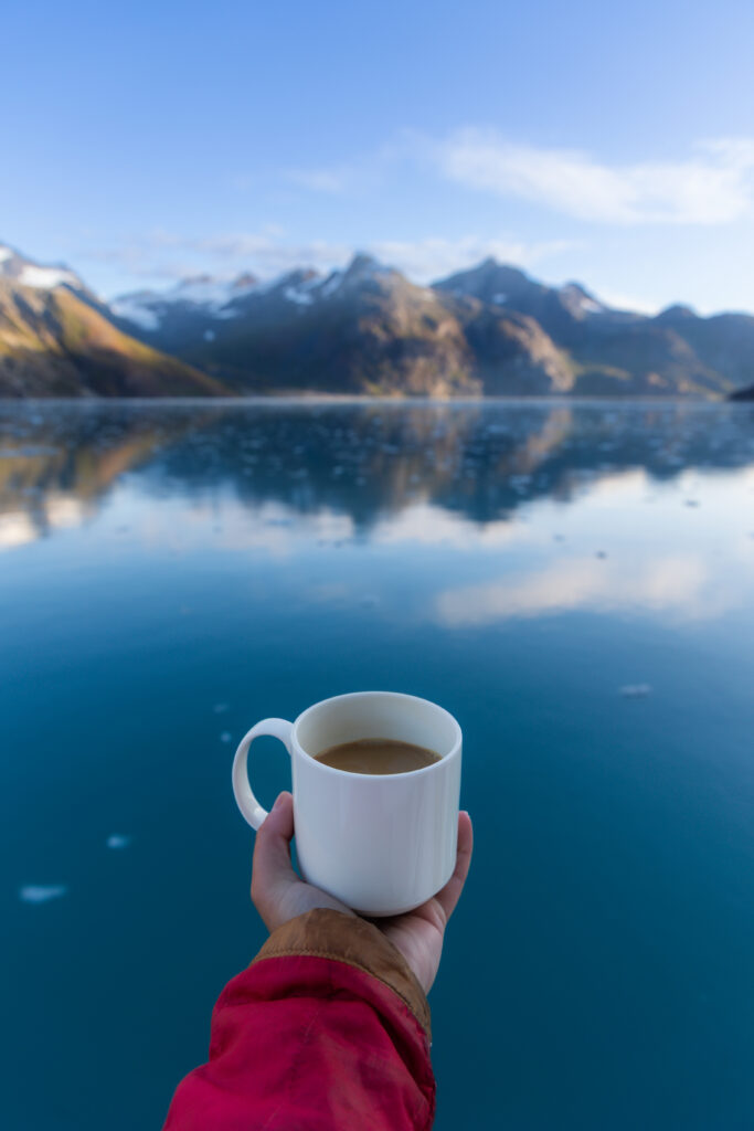 Best Alaska Cruise