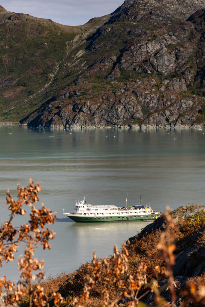 Best Alaska Cruise