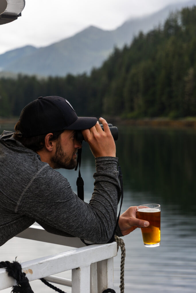 Best Alaska Cruise