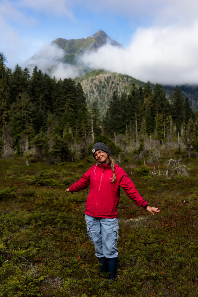 Best Alaska Cruise