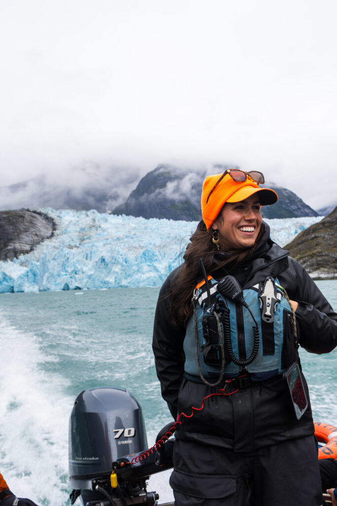 Best Alaska Cruise