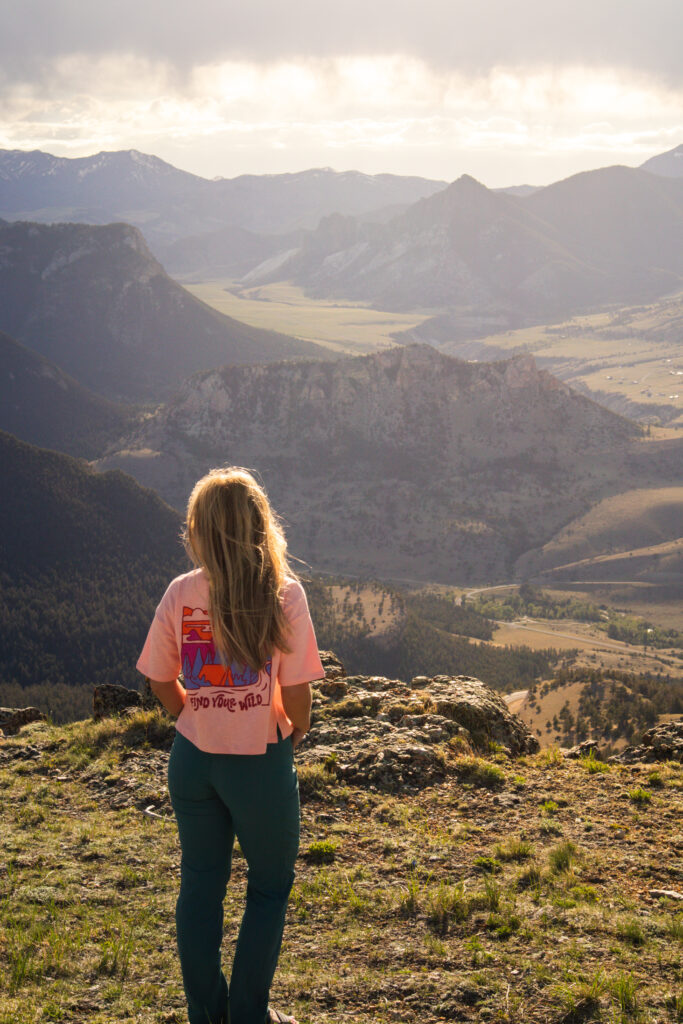 Women’s Hiking Pants
