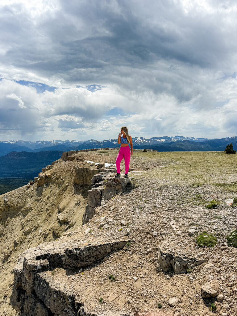Women’s Hiking Pants