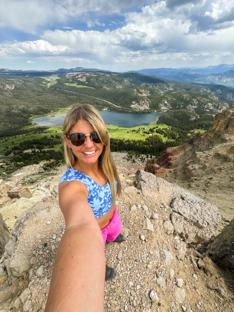 Women’s Hiking Pants