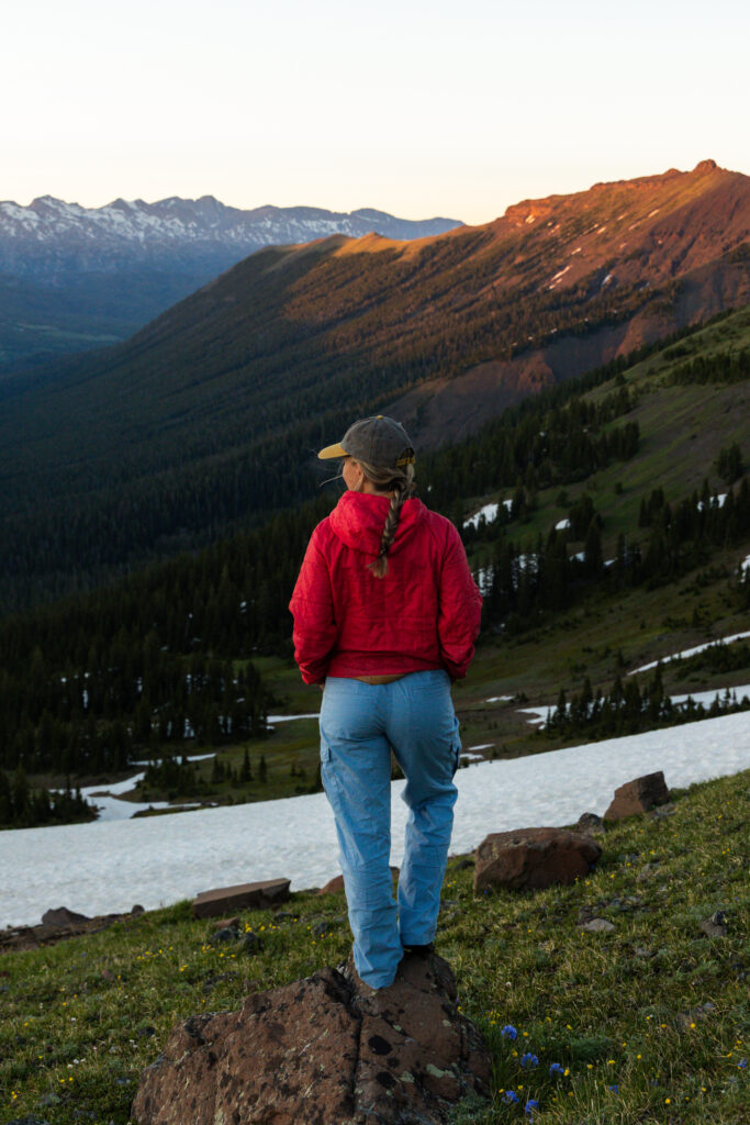 Women’s Hiking Pants