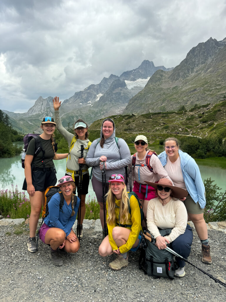 Women’s Hiking Pants