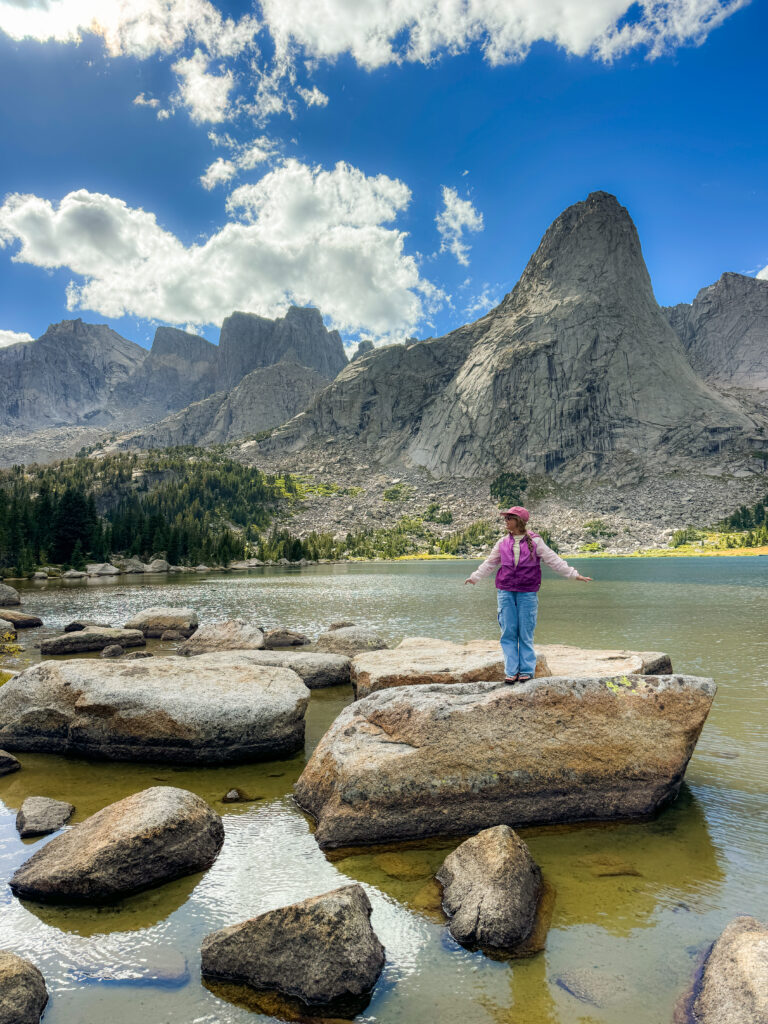 Women’s Hiking Pants
